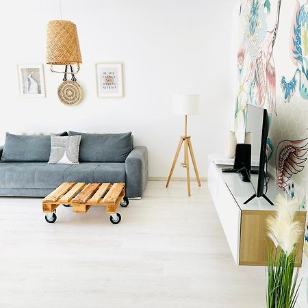 Elizabeth Garden Premium Apartment Kecskemét المظهر الخارجي الصورة