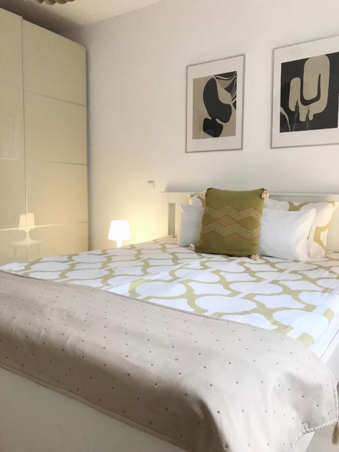 Elizabeth Garden Premium Apartment Kecskemét المظهر الخارجي الصورة