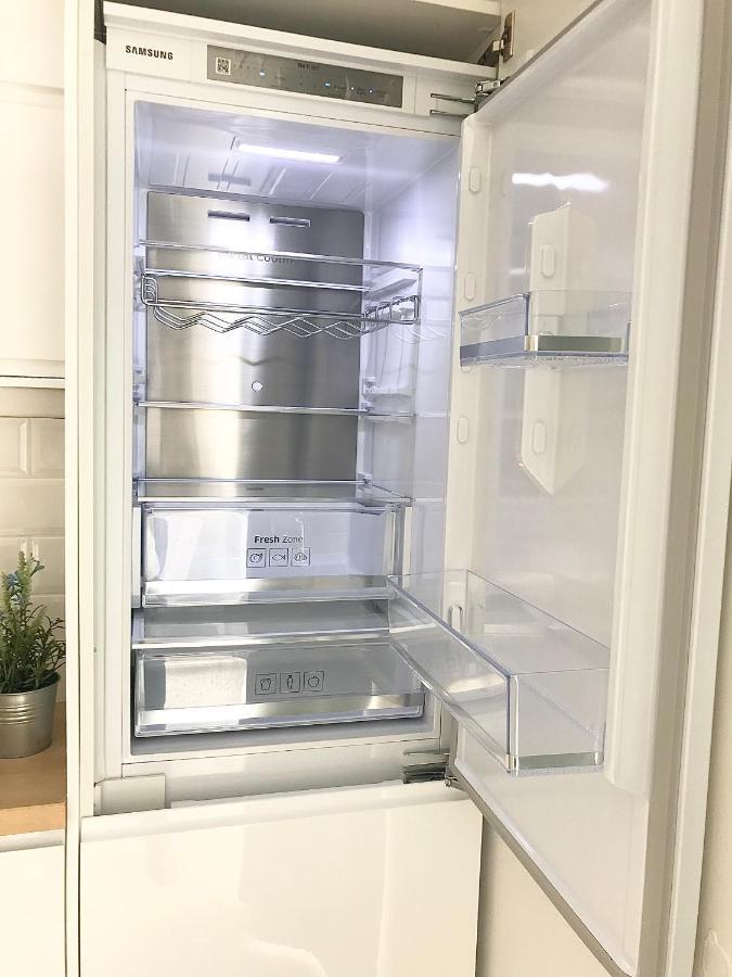 Elizabeth Garden Premium Apartment Kecskemét المظهر الخارجي الصورة