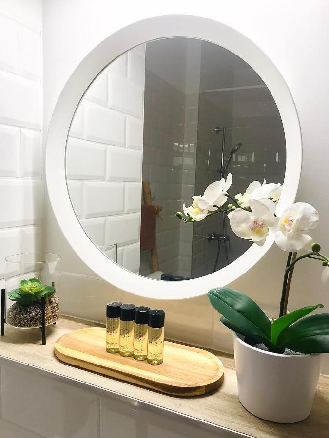 Elizabeth Garden Premium Apartment Kecskemét المظهر الخارجي الصورة