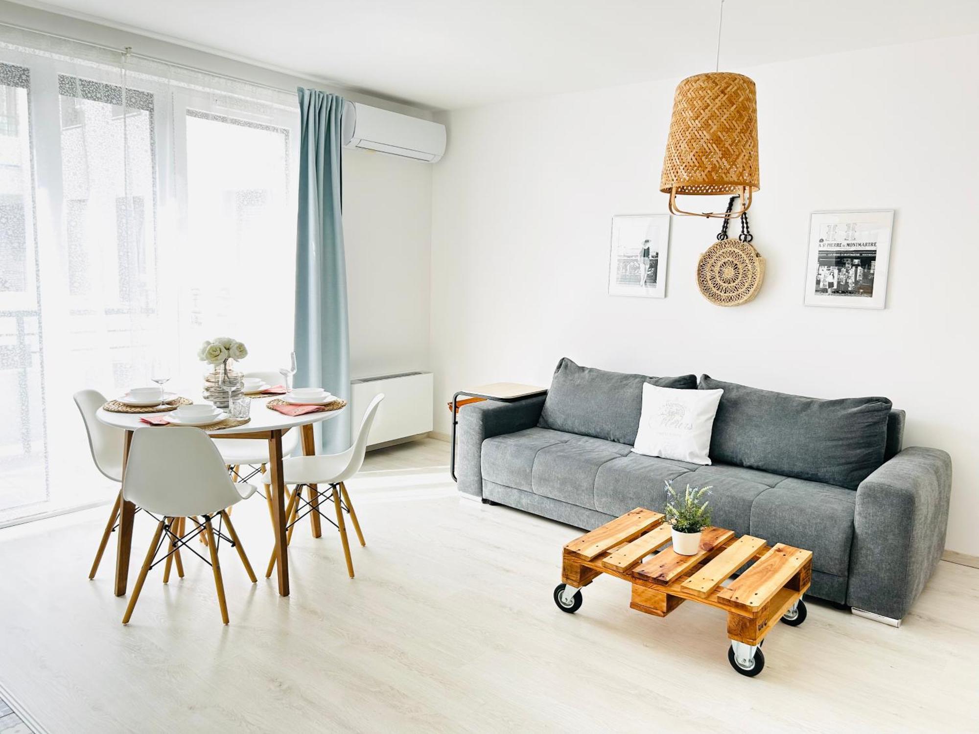 Elizabeth Garden Premium Apartment Kecskemét المظهر الخارجي الصورة