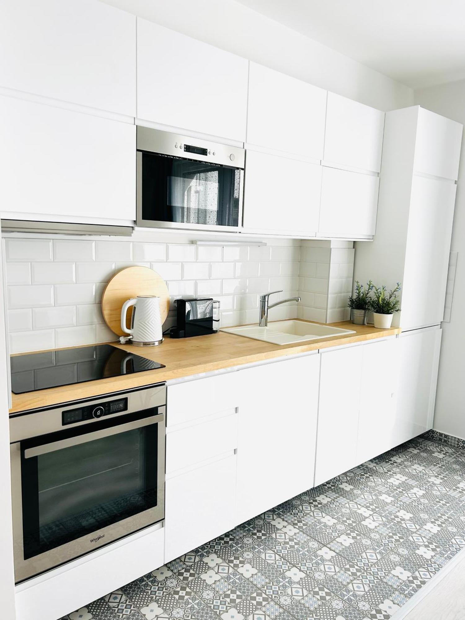Elizabeth Garden Premium Apartment Kecskemét المظهر الخارجي الصورة