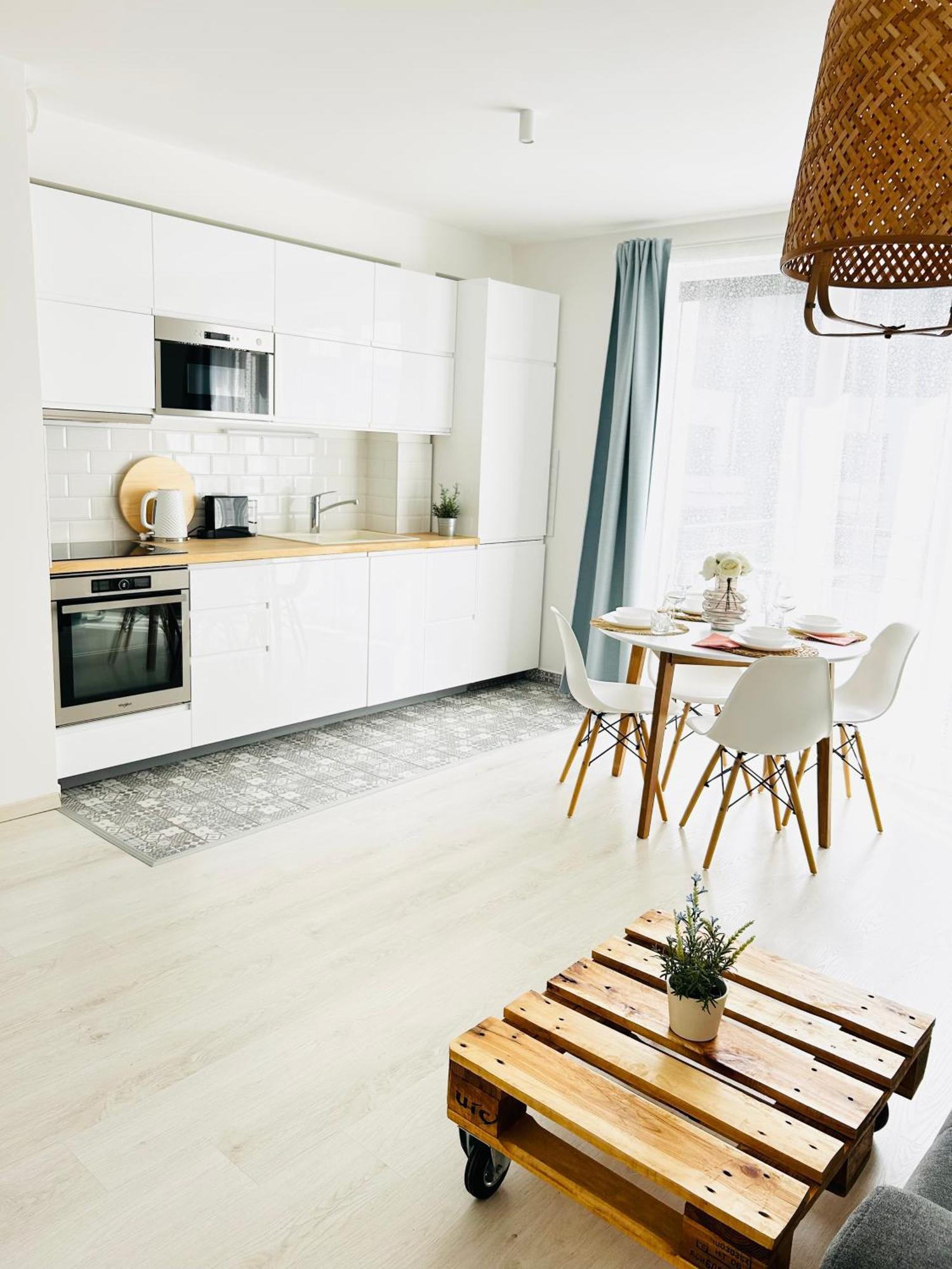 Elizabeth Garden Premium Apartment Kecskemét المظهر الخارجي الصورة