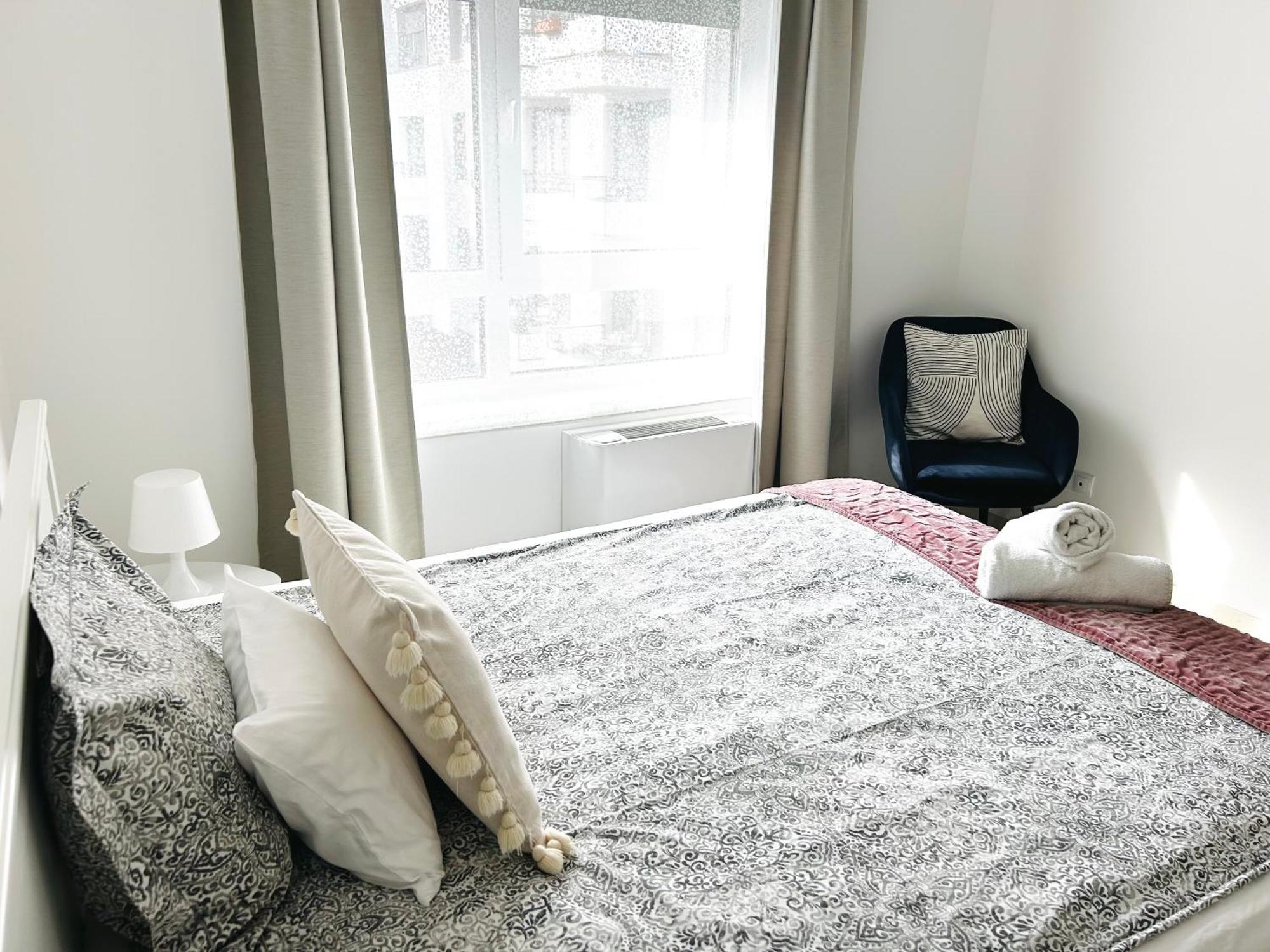 Elizabeth Garden Premium Apartment Kecskemét المظهر الخارجي الصورة