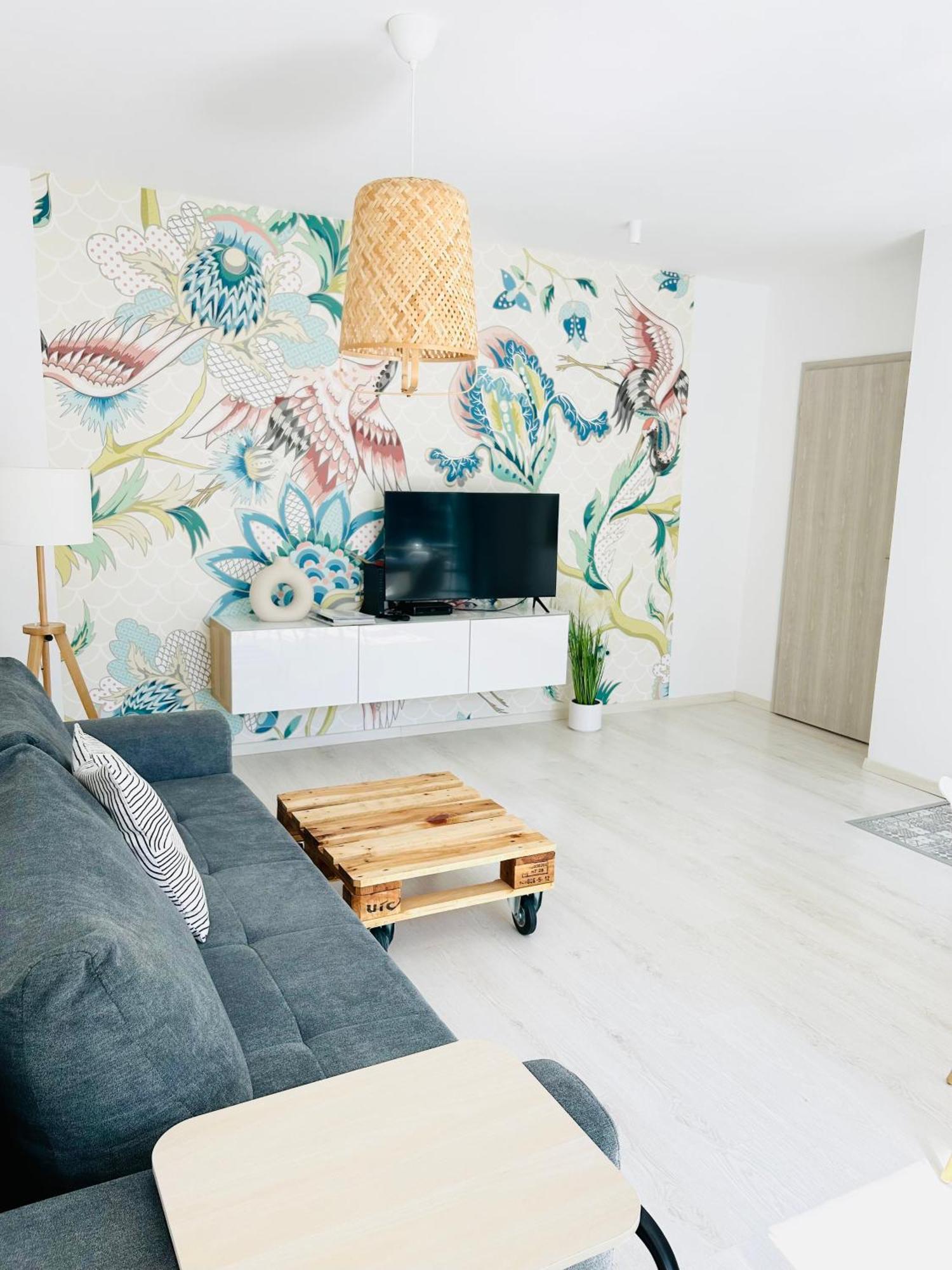 Elizabeth Garden Premium Apartment Kecskemét المظهر الخارجي الصورة