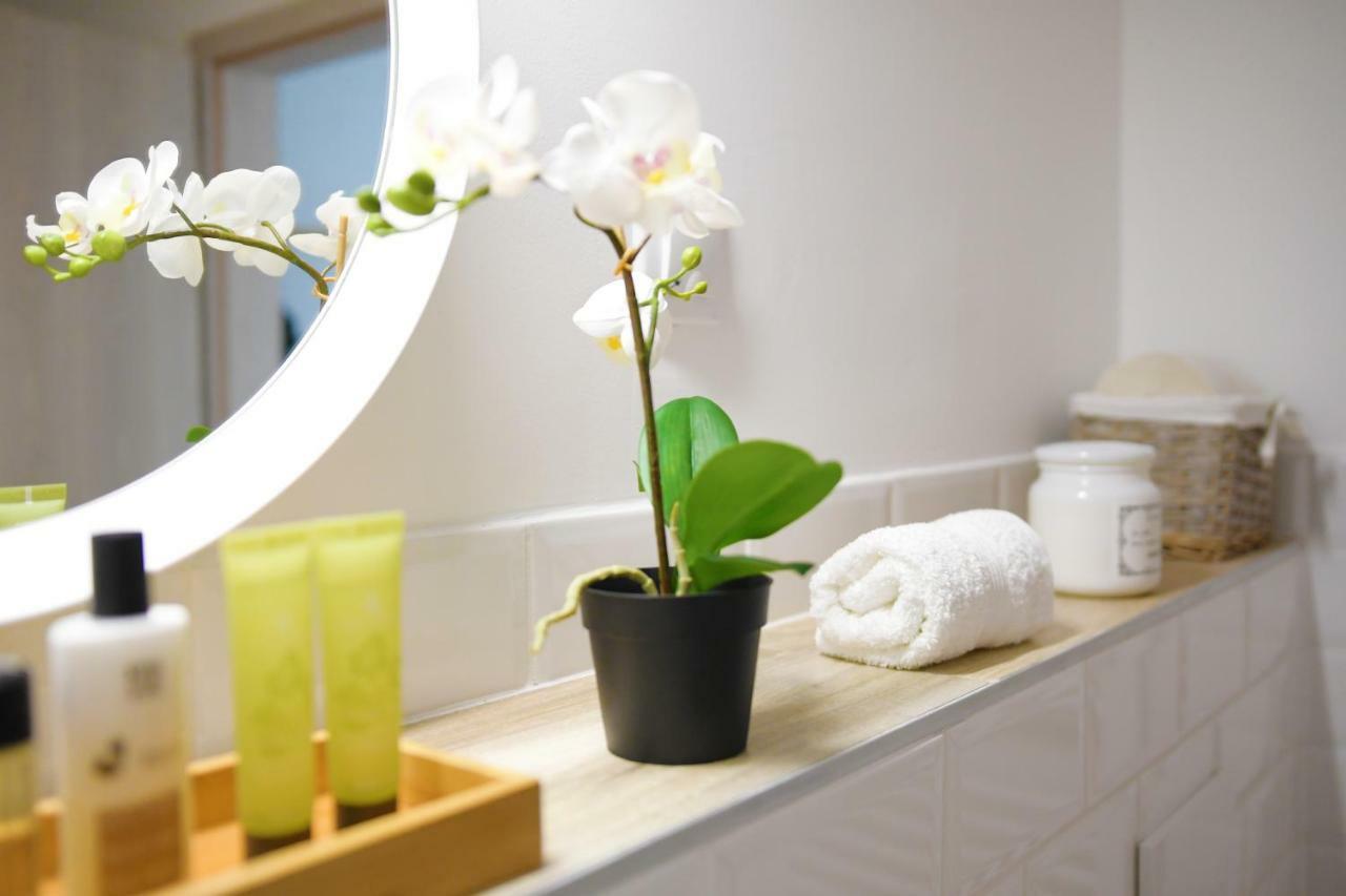 Elizabeth Garden Premium Apartment Kecskemét المظهر الخارجي الصورة